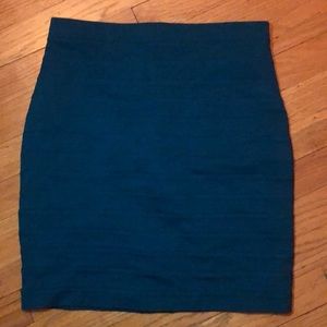 Express Pencil Skirt
